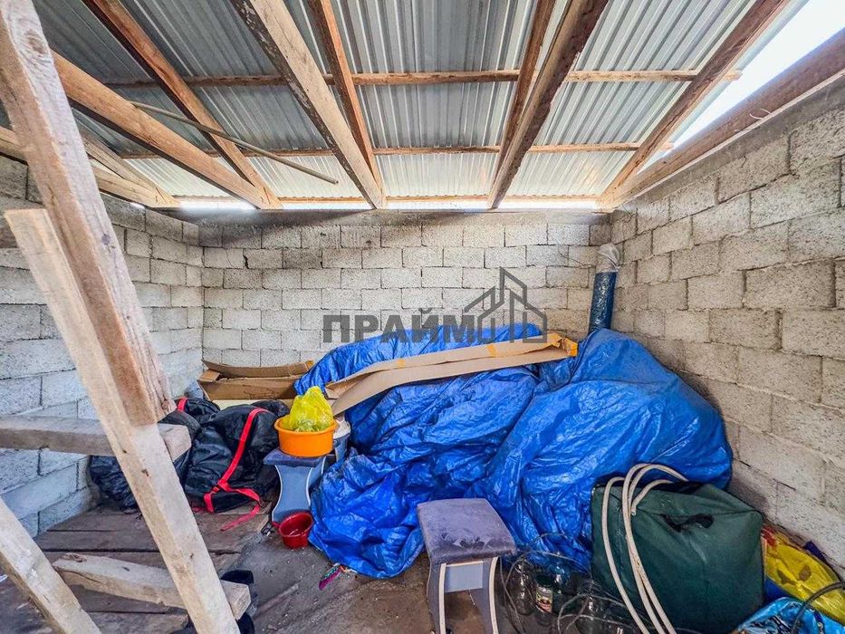 ПРОДАМ 4х ком. дом Отенай (Адель ПРАЙМ)