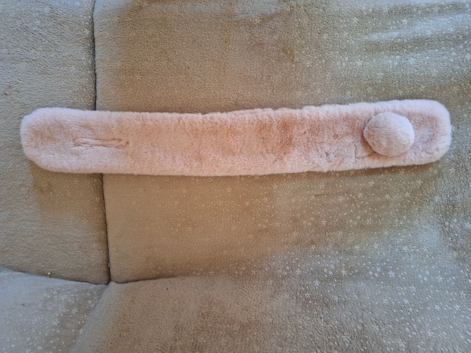 Set palton si guleras ZARA 18 - 24 luni