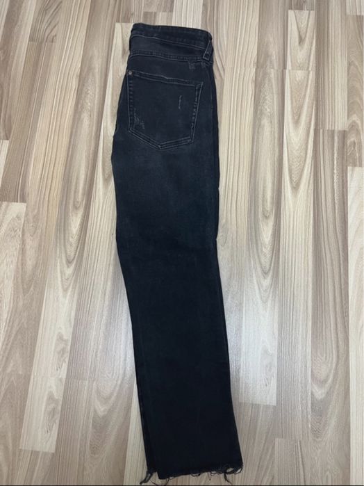Blugi negri h&m 36