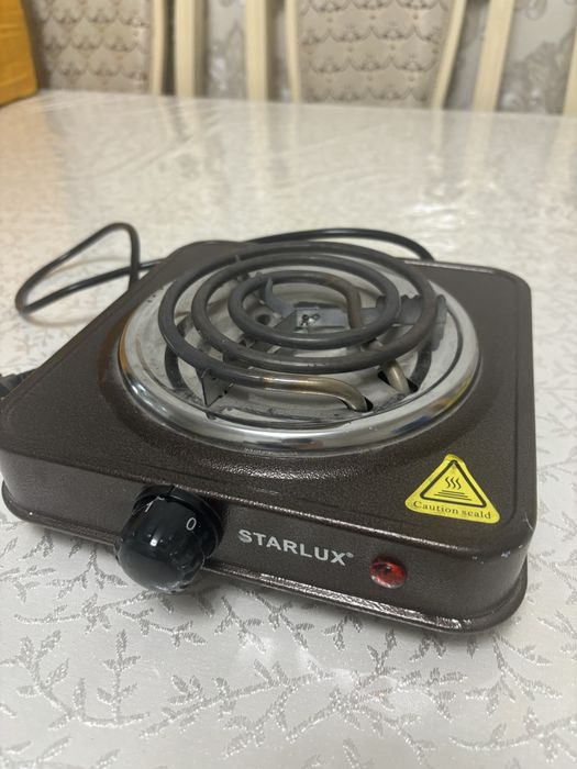 Настольная плита Starlux