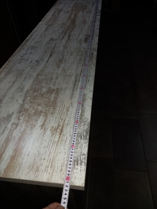 Барная зона новая.