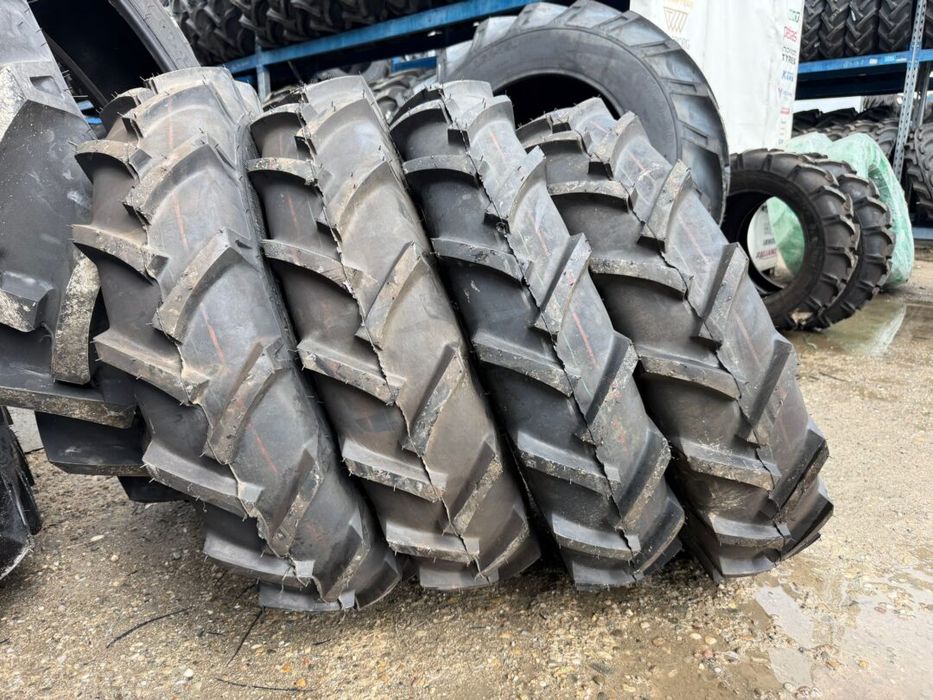 Anvelopa 7.50-20 SPEEDWAYS GRIPKING HD 12PR TT  Cauciucuri tractor, Fiat, Case, Fendt, John Deere, New Holland, Massey Ferguson, UTB   Cauciucuri trac