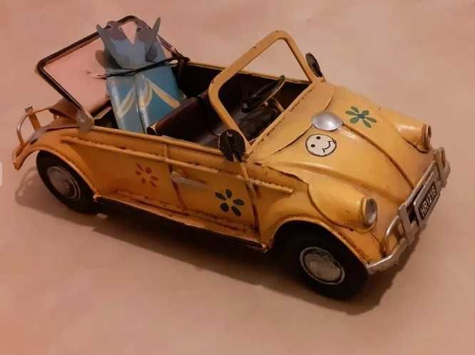 Jucarie masinuta beetle