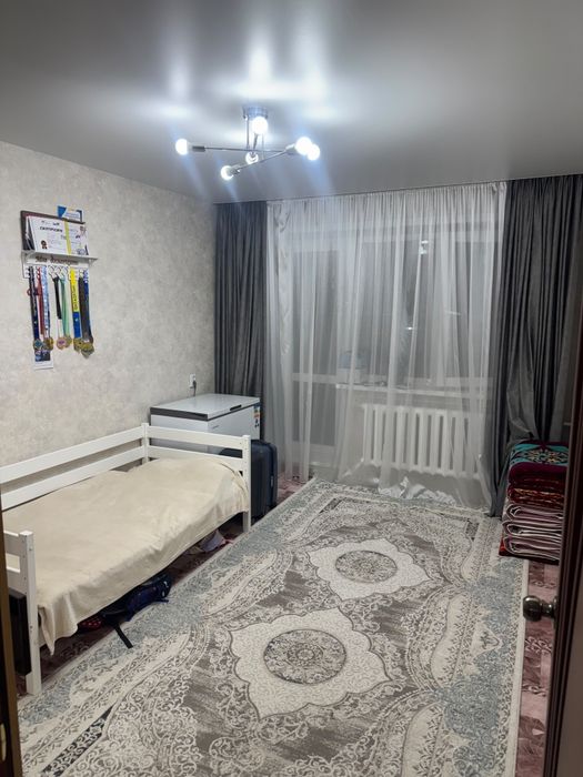 Продам 2-х комнатную