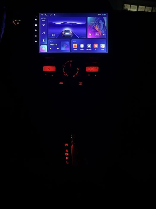 Nissan primera p11 2.0