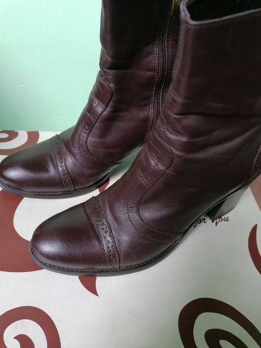 Дамски Боти 39номер
