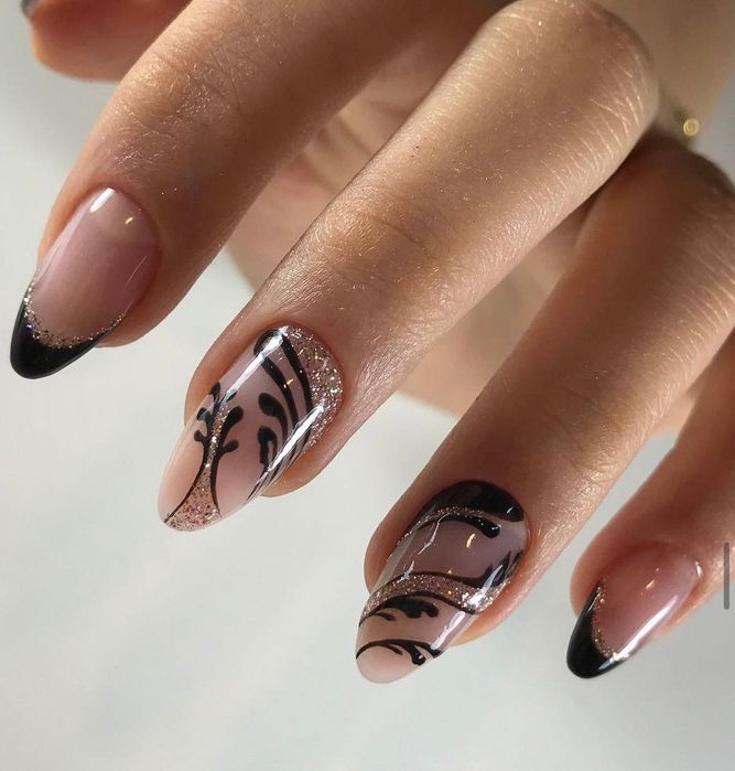 Manichiurǎ și pedichiurǎ vip , piercing