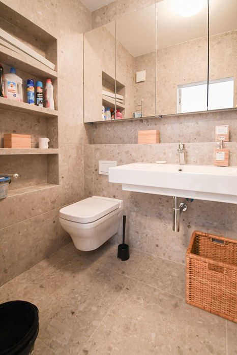 Дава се под наем Двустаен апартамент в София, Дървеница - 68 кв.м за 612 € - Снимка #10