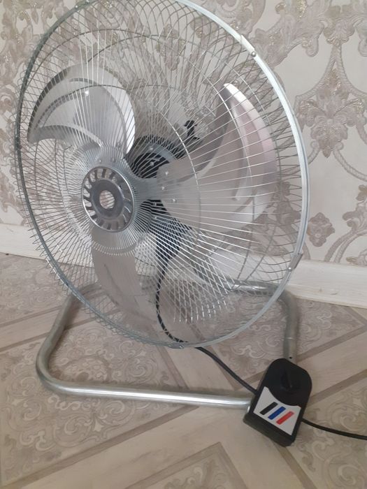 Продам вентилятор
