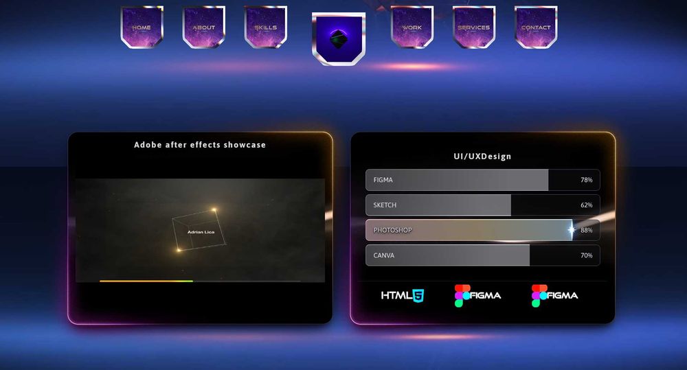 Web Design, creare website, mentenanta,re-design