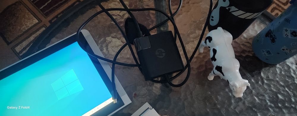 Hp x2 210 G2 (laptop, tableta)