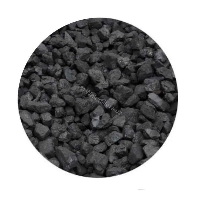 Угли для водоочистки европейского качества по доступной цене