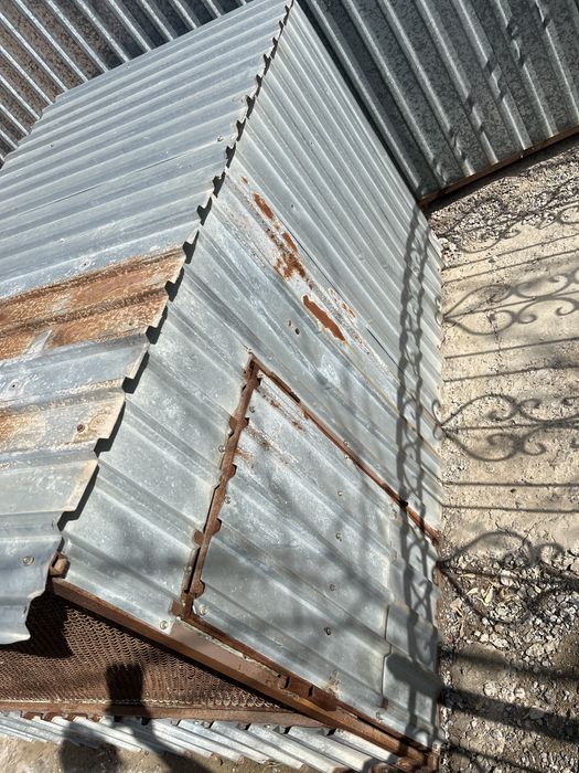 Вальер для собаки