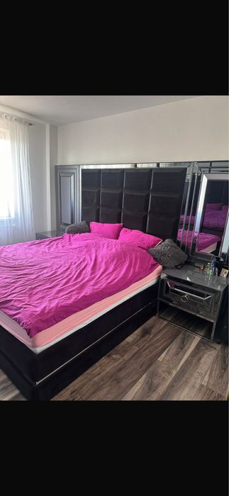 Aparatament 3 camere de VANZARE RAHOVA-SEBASTIAN mobilat si utilat