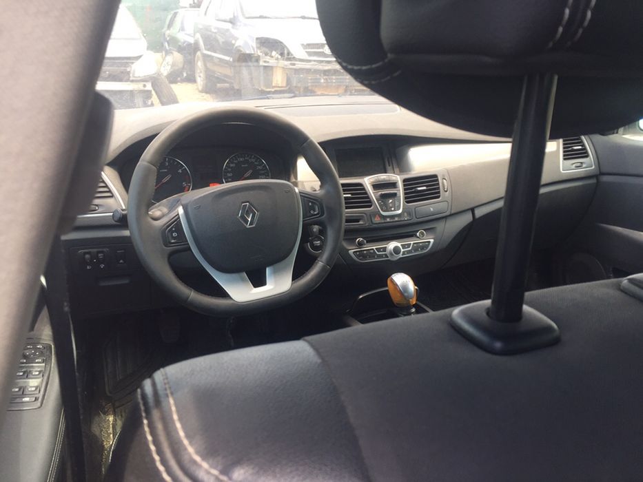 Reno Laguna 2.0dci/4control/2011г
