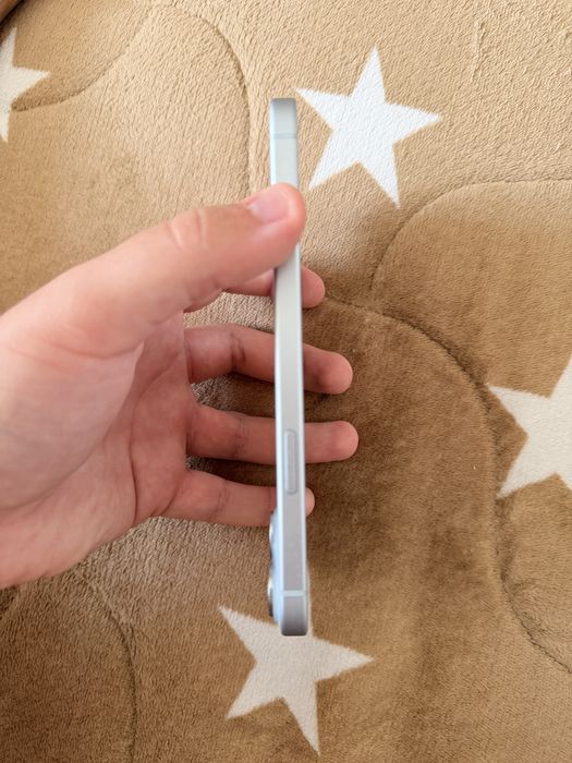 Iphone 15 plus, 128 gb