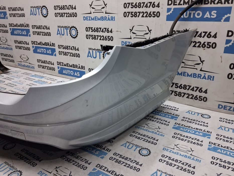 Bara spate Mercedes C Class combi w204 euro 5