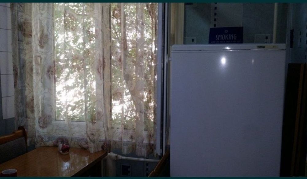 Своя квартира на Кушбеги 1,(2)/3/5