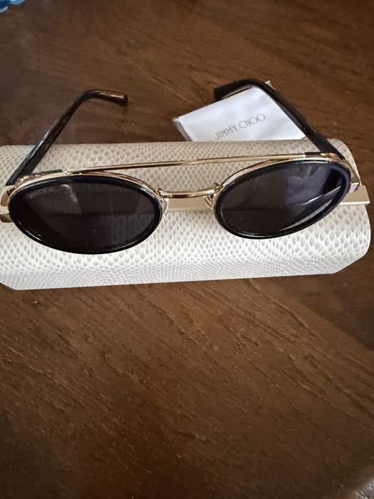Jimmy choo очила
