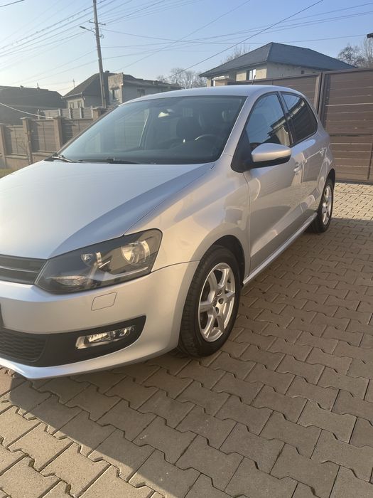 Volkswagen Polo, 1.4 Benzina, Euro 5