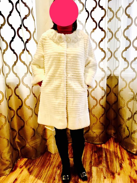 Продам новую шубу!