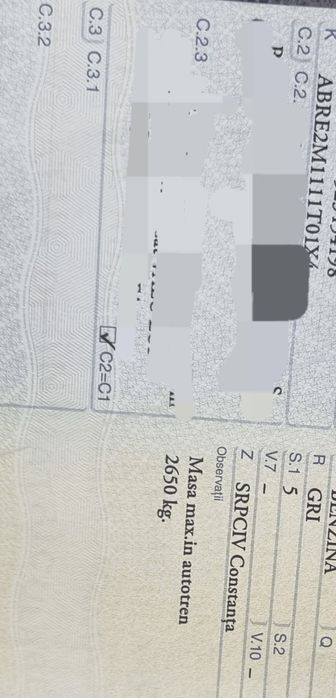 Vand renault megane  2000