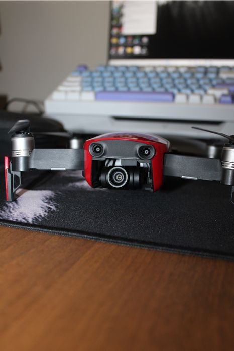 DJI Mavic Air дрон