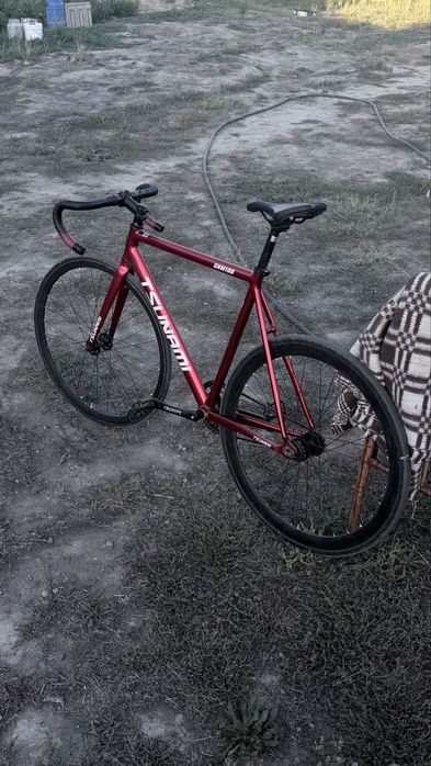 Fix tsunami snm100