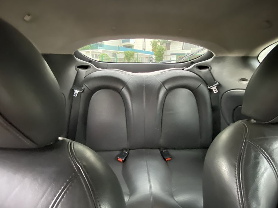 De vanzare Ford Puma 2001