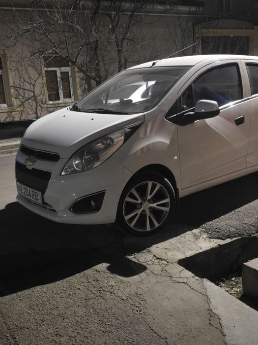 Spark avtamat oq 1-pazitsa