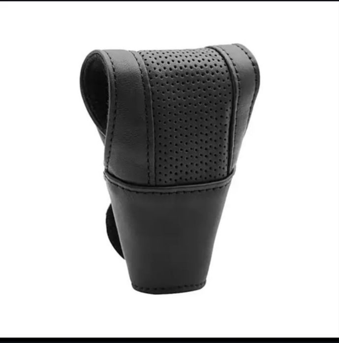 Универсальный чехол на ручку АКПП,чехол на акпп,чехол рычага автомат