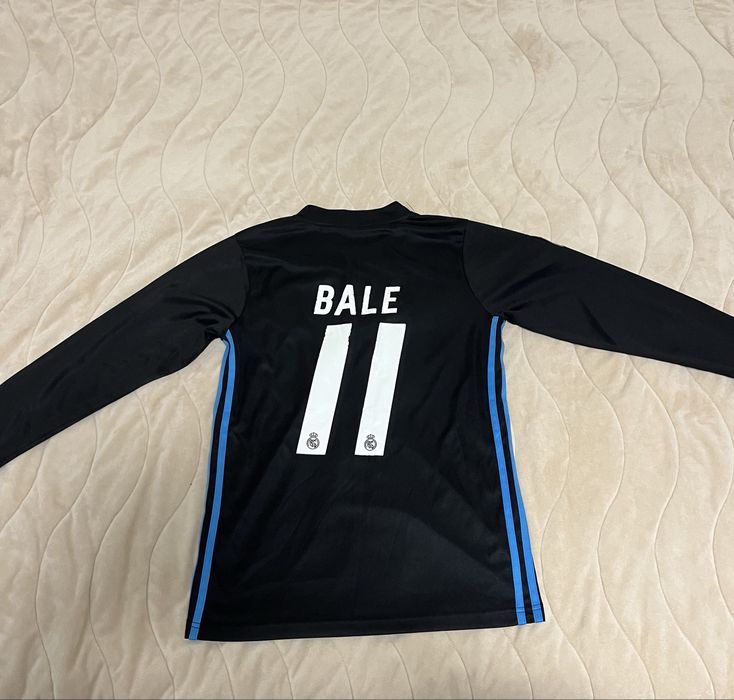 Нова мешка Nike + подарък екип Реал Мадрид и скъпи калци Nike/Adidas