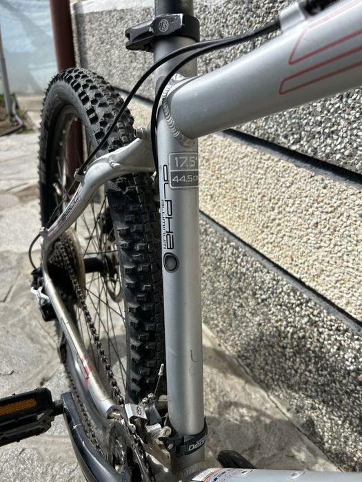 Велосипед Trek 6500 “26”