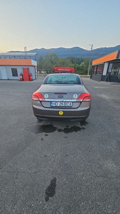 FORD Focus 2007 — imagine 3