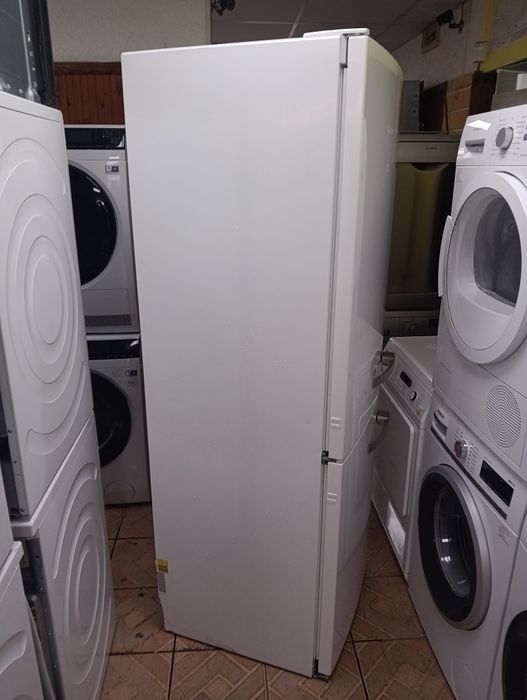 Комбиниран хладилник с фризер Миеле Miele 24 месеца гаранция!