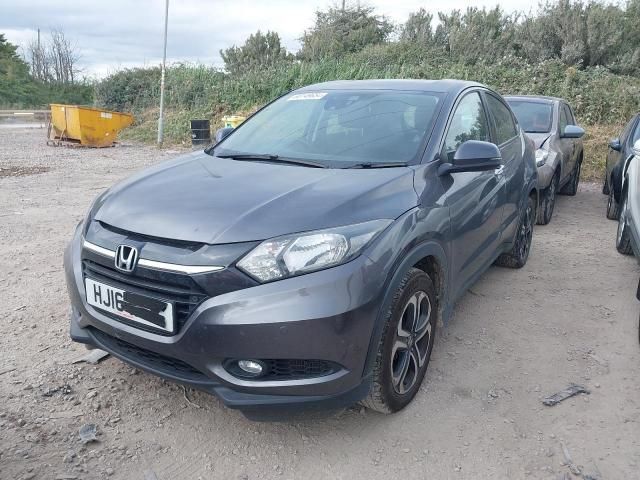 Dezmembrez Honda HR-V 2 [2015 - 2018] Crossover 1.6 i-DTEC MT (120 hp