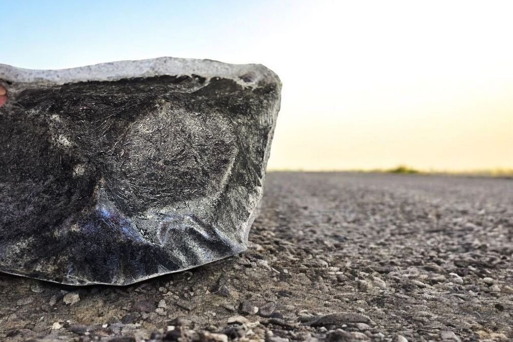 Декоративный камень