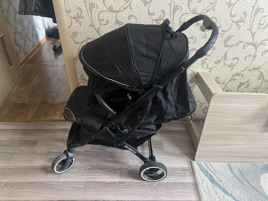 Продается Коляска детская