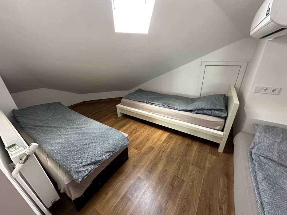 Casa de inchiriat 5 min de Campia Turzii