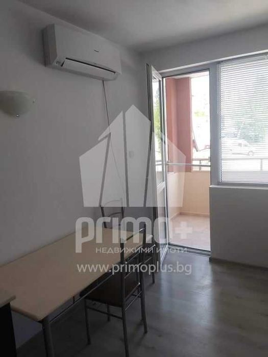 Дава се под наем Едностаен апартамент в Велико Търново, Център - 35 кв.м за 209.1 € - Снимка #3