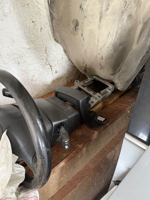 Части за VW passat b5.5