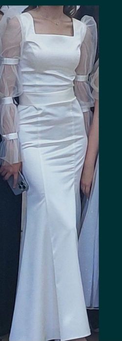 Продам вечерние выпускное платье