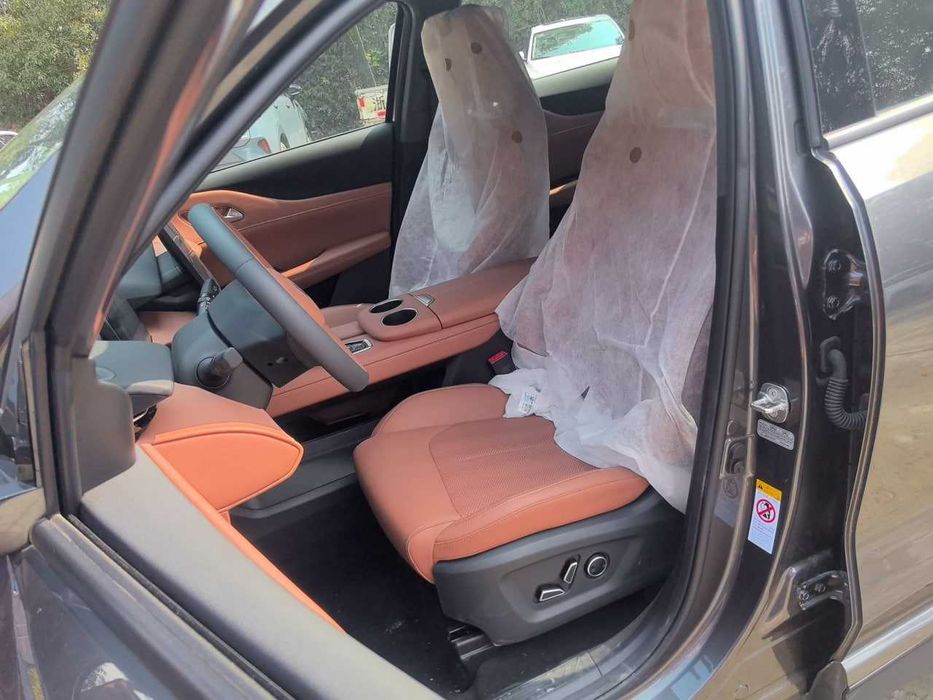 CHANGAN UNI-Z 1.5T Premium Edition