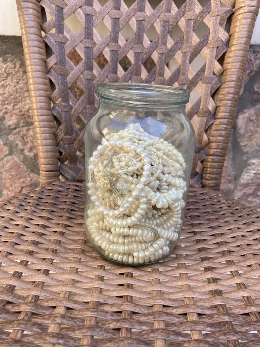 Haqiqiy dur marvarid