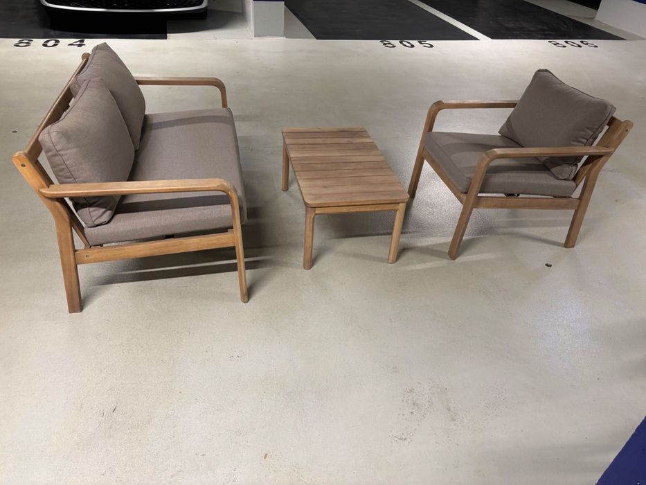 Mobilier de gradina