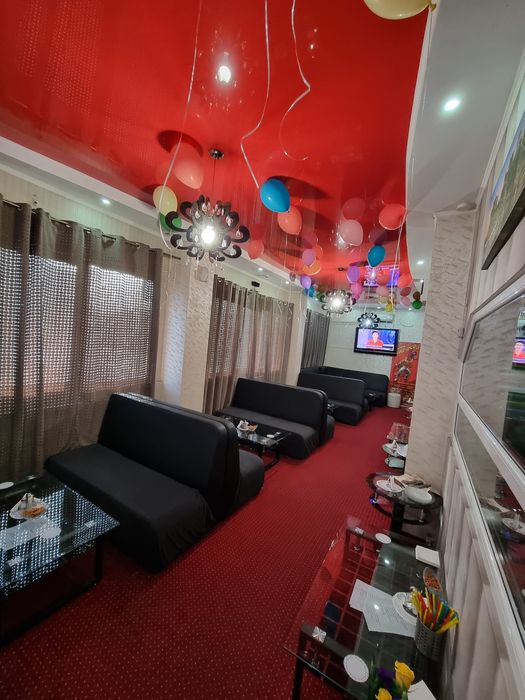 Loc de joacă-  vinde tot ce contine