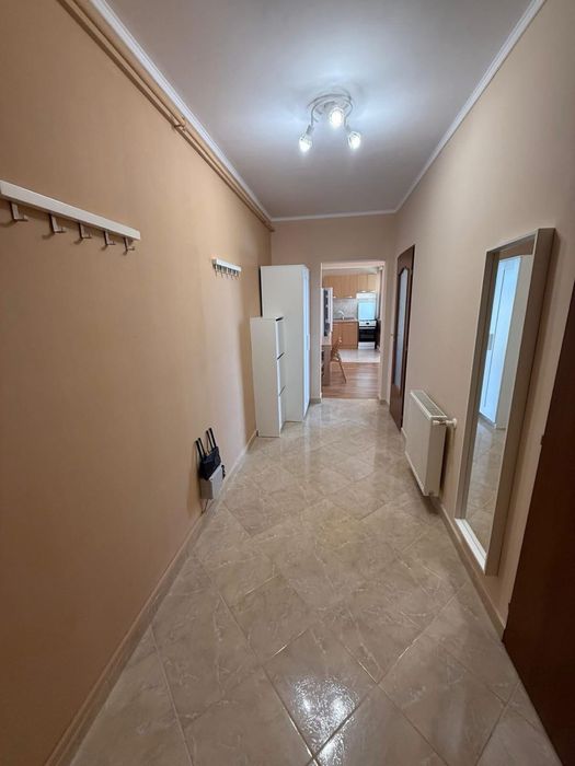 Ofer spre vanzare Apartament 2 Camere Etaj 1 Carpati 2 / Bloc Nou