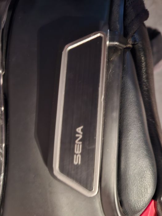 Sistem comunicatie SENA SRL EXT NXR 2 Harman Kardon