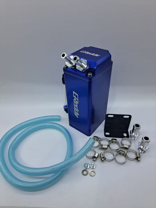 Маслоуловитель для авто