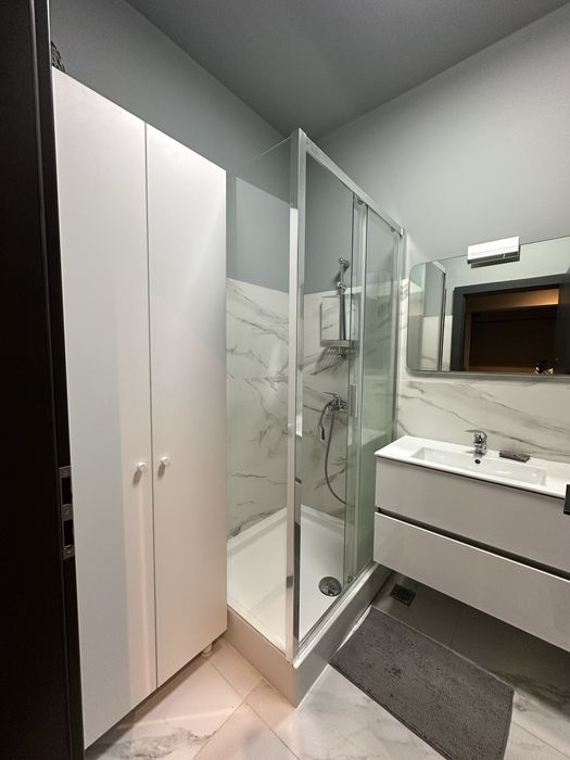 Direct Proprietar - Studio & Parcare  | LOFT GREEN MOGOȘOAIA